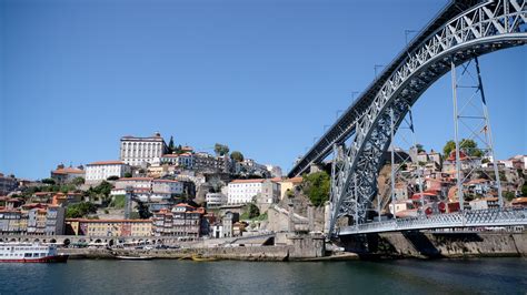 Best Porto boat tours, including the 6 bridges cruise