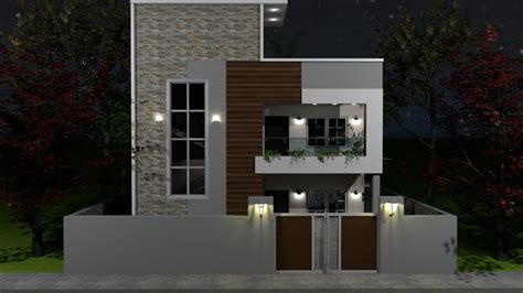 Sweet Home 3D Forum - View Thread - House Design