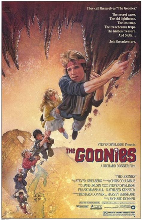 the goonies film locations in astoria | popturf