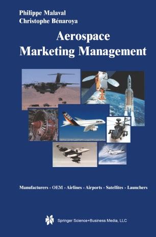 [PDF] Aerospace Marketing Management Manufacturers OEM Airlines Airports Satellites Launchers ...