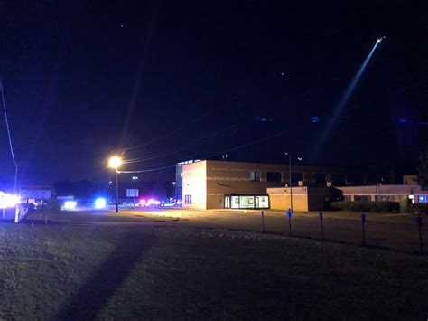 Breaking Atlanta: Multiple People Shot At Mt. Zion High School Graduation Ceremony