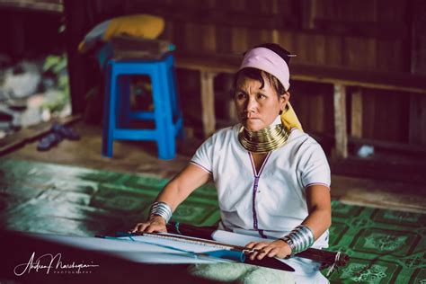 The Giraffe Women of Burma | Myanmar Travel Blog