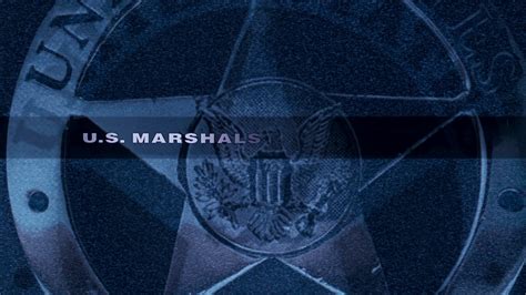 US Marshal Wallpaper - WallpaperSafari