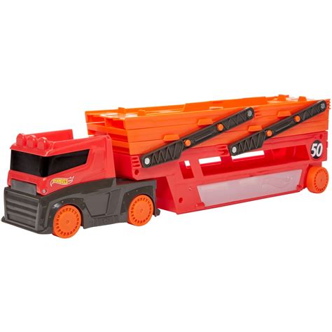 Hot Wheels Mega Hauler | BIG W