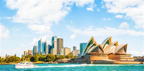 Sydney: Die BESTEN Sehenswürdigkeiten und Aktivitäten 2023 – KOSTENLOS stornierbar | GetYourGuide