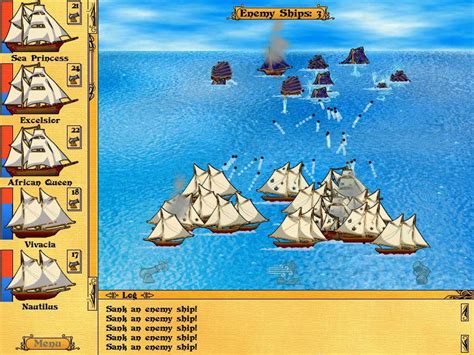 Trade Winds game from the trail games you’d get pre-installed on laptops. : r/nostalgia