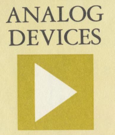 Analog Devices | Logopedia | Fandom