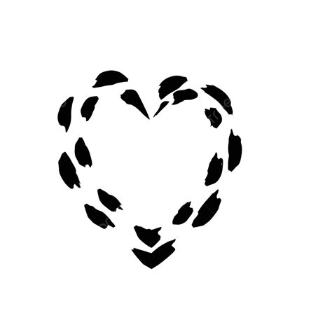 Heart Symbol Love Clip Art Heart Png Download 5000451 - vrogue.co