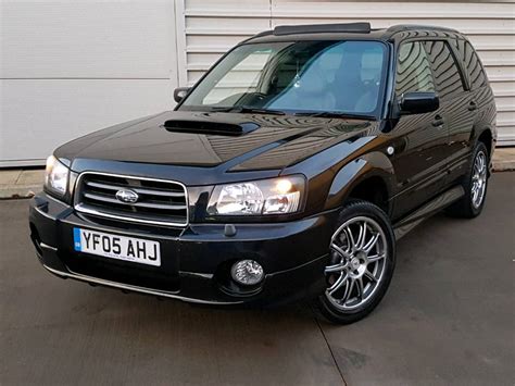 Subaru forester xt prodrive 2.5 turbo 4x4 | in Bradford, West Yorkshire ...