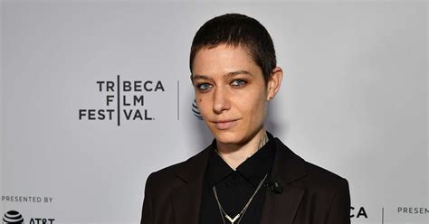 'Billions': 5 facts about Asia Kate Dillon who plays Taylor Mason, the ...