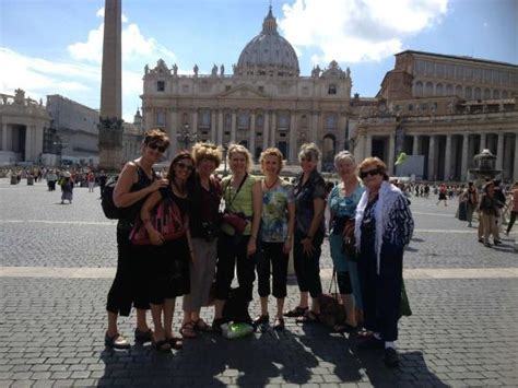 Rome Tour Guide (private tours) - All You Need to Know BEFORE You Go