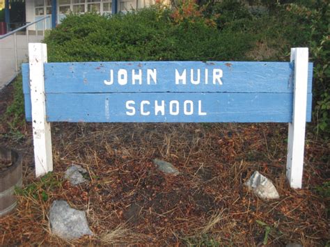 Two Retire From San Bruno's John Muir Elementary School - San Bruno, CA Patch