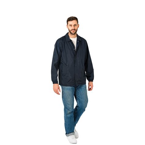 Novara Jacket - High-Quality Branded Jackets for Men & Women