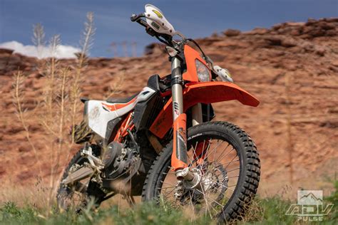 2019 KTM 690 Enduro R – First Ride Review - ADV Pulse