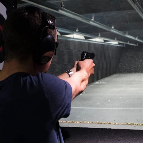 Firearm Training & Gun Safety Courses and Why It's Important