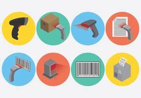 Barcode Vectors - Download Free Vector Art, Stock Graphics & Images