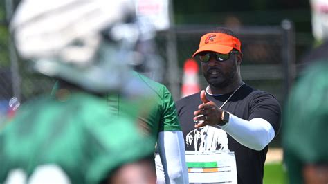 WATCH: FAMU head football coach Willie Simmons previews Mississippi Valley SWAC game