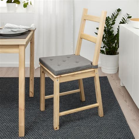 Seat Pads - Chair Cushions - IKEA