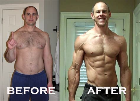 P90X Insanity Workout Results - teamRIPPED