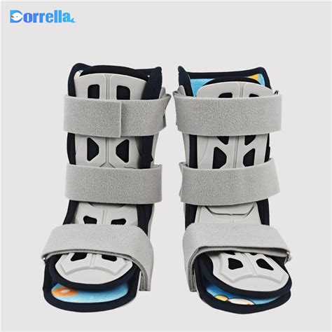 China Customized Plantar Fascia Night Splint Manufacturers Factory ...