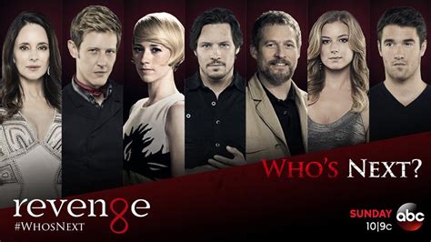 Revenge Season 4 mid-season finale spoilers: David or Victoria - who ...