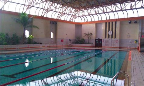 King Alfred Leisure Centre (Brighton) - ATUALIZADO 2020 O que saber ...