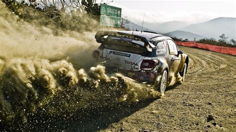 Rally Car Wallpapers HD - Wallpaper Cave