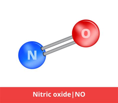 Nitrogen Monoxide Structure