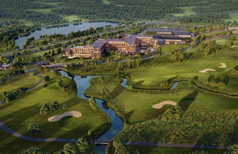 Omni PGA Frisco Resort | PGA Headquarters & Hotel in Frisco, TX