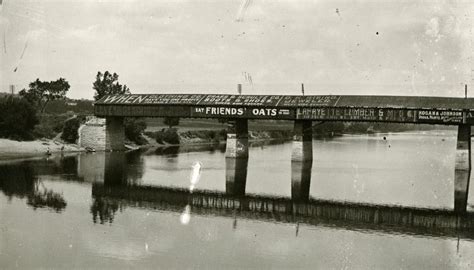 Lafayette’s First Bridge over the Wabash – Tippecanoe County Historical Association | More than ...