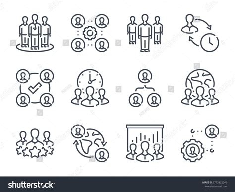 27,008 Safety team icon Stock Illustrations, Images & Vectors ...