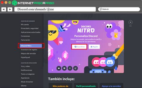 🥇 Discord Nitro What is it? + Benefits and Prices 2020