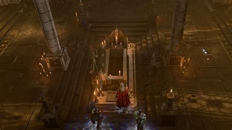 Baldur’s Gate 3 Thorm Mausoleum Puzzle Guide (BG3) - Twinfinite