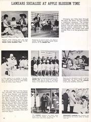 Gardena High School - El Arador Yearbook (Gardena, CA), Class of 1963 ...