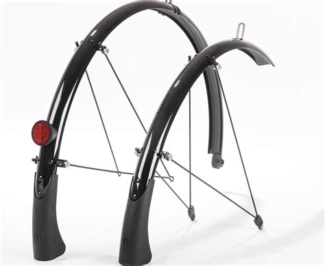 Best bicycle mudguards for autumn and winter 2018/2019 - Cycling Weekly