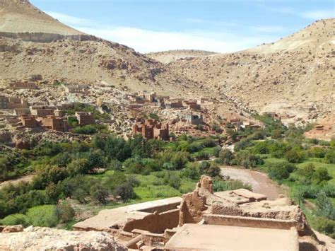 From Marrakech: Ait Benhaddou and Atlas Mountains Day Trip | GetYourGuide