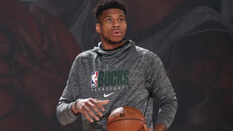 Disney searching for actors to play Giannis Antetokounmpo in upcoming ...