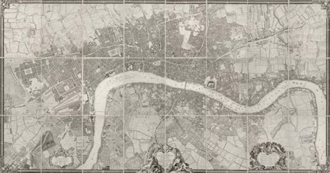 London: Mapping Lost Rivers – Hidden Hydrology