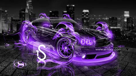 Purple Cars Wallpapers - Wallpaper Cave