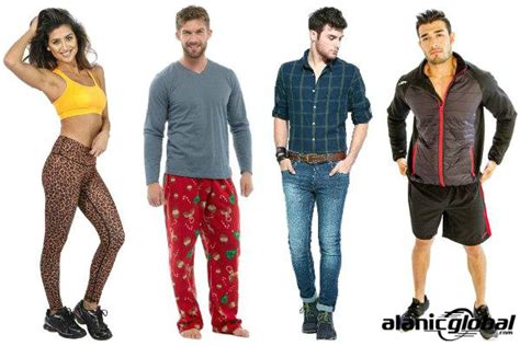 Top 5 Favorites Of Wholesale Clothing Manufacturers USA - Alanic Global