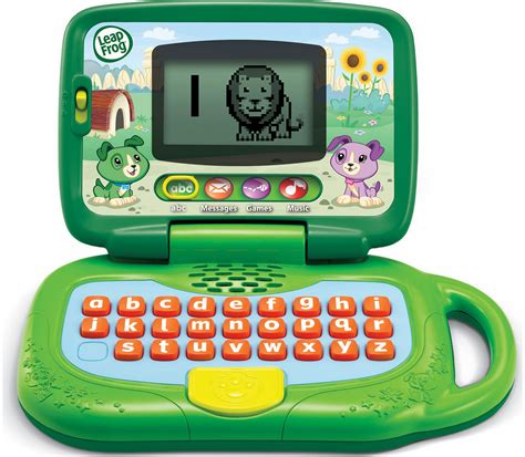 leapfrog activity toys