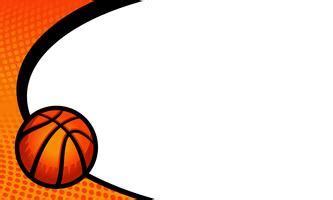 Basketball Background Vector Art, Icons, and Graphics for Free Download