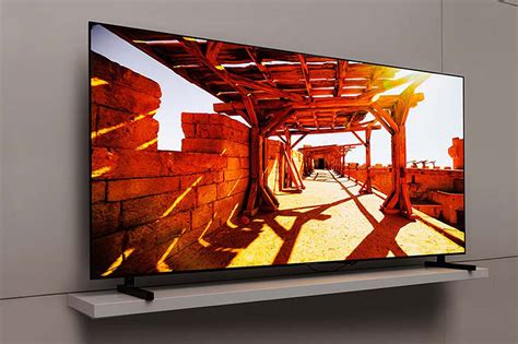 Samsung Display’s new QD-OLED TV panels can hit 2,000 nits of peak ...