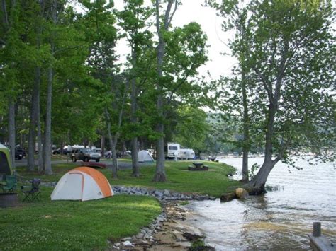 This Might Just Be The Most Beautiful Campground In All Of Alabama | Rv parks and campgrounds ...