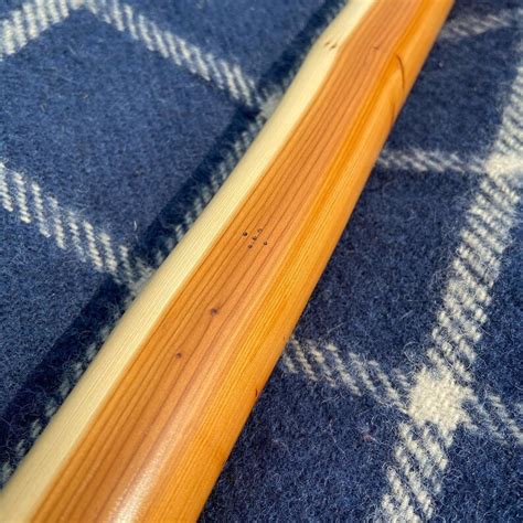 English Yew Longbow/warbow - Etsy