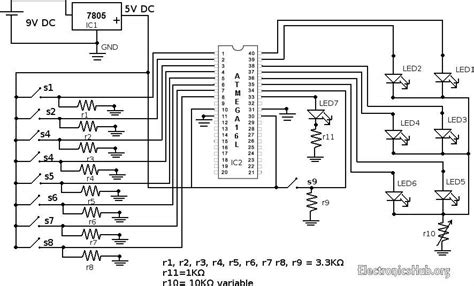 Boolean Algebra Calculator - EEWeb