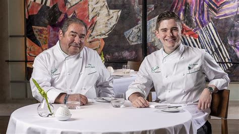 Why Emeril's New Orleans Restaurant Renovation Is A Game Changer