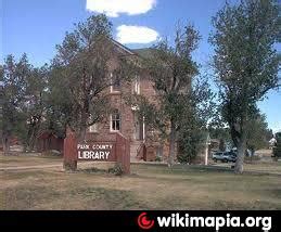 South Park National Heritage Area Center - Fairplay, Colorado