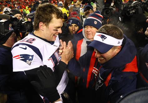 Josh McDaniels bids farewell to Patriots fans