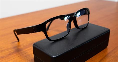 Amazon's $180 Echo Frames are Alexa's first take on smart glasses - CNET